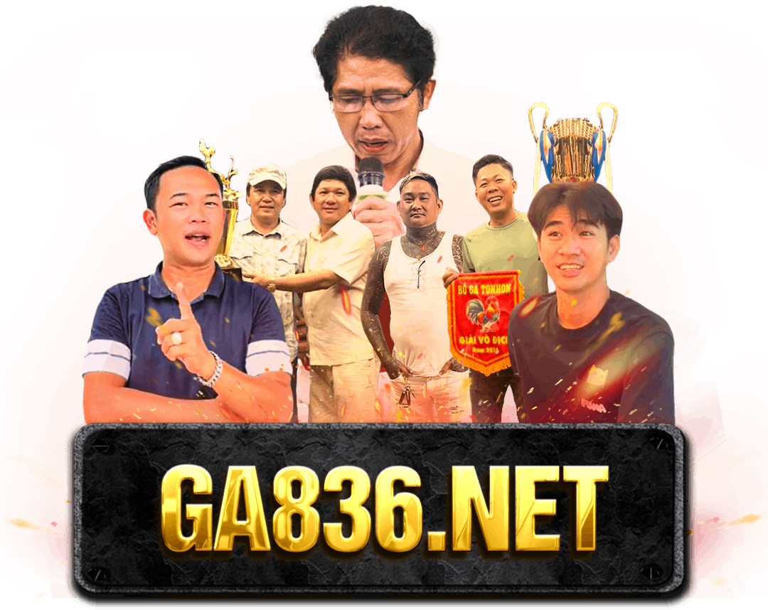 GA836.NET